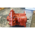 KX161 Hydraulic pump KX161 main pump PSVL-54CG-15